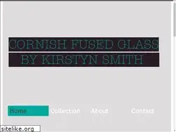 Sites similar to cornishfusedglassbykirstynsmith.com