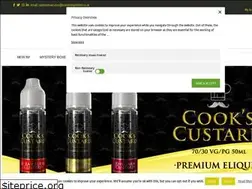 Sites similar to cornishliquids.co.uk