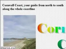 Sites similar to cornishman.com