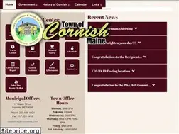 Sites similar to cornishme.com
