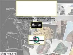 Sites similar to cornishminers.com