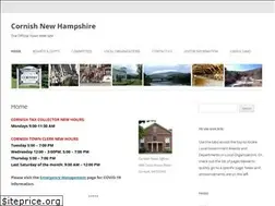 Sites similar to cornishnh.net