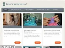 Sites similar to cornishorganicwool.co.uk