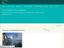 Sites similar to cornishrivieraholidays.co.uk