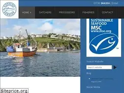 Sites similar to cornishsardines.org.uk