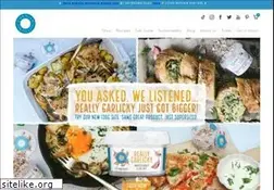 Sites similar to cornishseasalt.co.uk