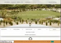 Sites similar to cornishsecrets.co.uk