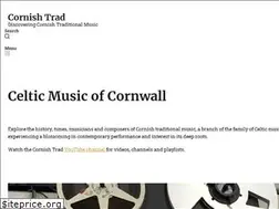 Sites similar to cornishtrad.com