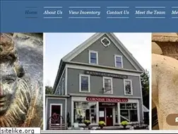 Sites similar to cornishtrading.com