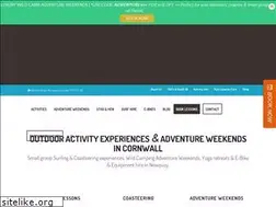 Sites similar to cornishwave.com