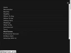 Sites similar to cornislandrealestate.com