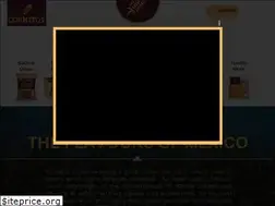Sites similar to cornitos.in