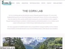 Sites similar to cornlab.com