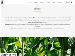 Sites similar to cornlandstudio.com