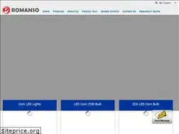 Sites similar to cornledlights.com