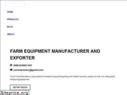 Sites similar to cornmachine.com