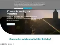 Sites similar to cornmarket.ie