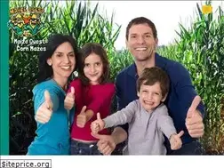 Sites similar to cornmaze.com