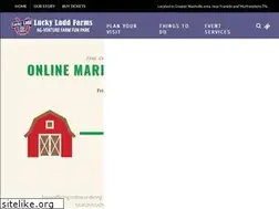 Sites similar to cornmazetn.com