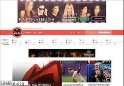 Sites similar to cornnation.com
