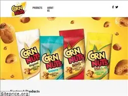 Sites similar to cornnuts.com