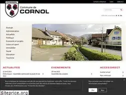 Sites similar to cornol.ch