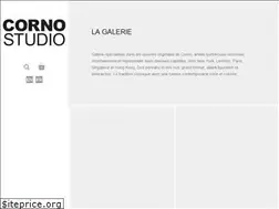 Sites similar to cornostudio.com