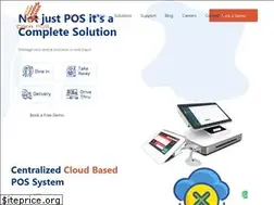 Sites similar to cornpos.com