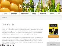 Sites similar to cornsilktea.net