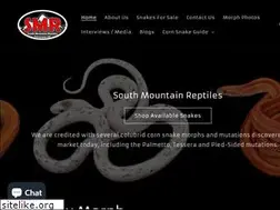 Sites similar to cornsnakes.net