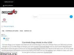 Sites similar to cornstarbags.com
