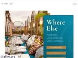 Sites similar to cornstore.ie