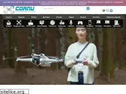 Sites similar to cornu.ru