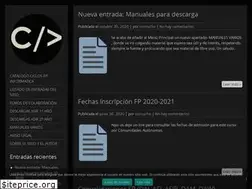 Sites similar to cornucho.es
