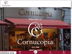 Sites similar to cornucopia.ie