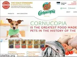 Sites similar to cornucopiaexpress.com