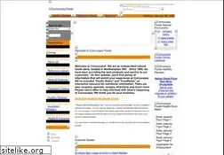 Sites similar to cornucopiafoods.net
