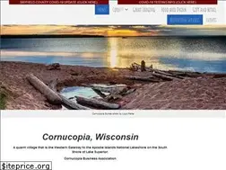 Sites similar to cornucopiawisconsin.net
