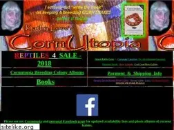 Sites similar to cornutopia.com