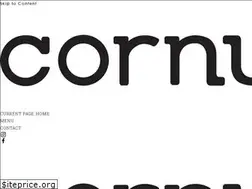 Sites similar to cornutopizzeria.com