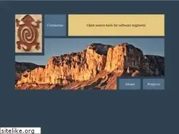 Sites similar to cornutum.org