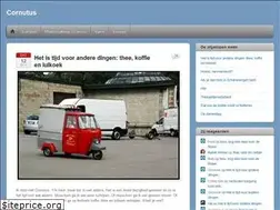 Sites similar to cornutus.wordpress.com