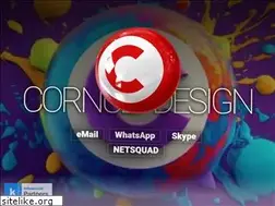 Sites similar to cornuz.com