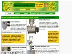 Sites similar to cornvac.com