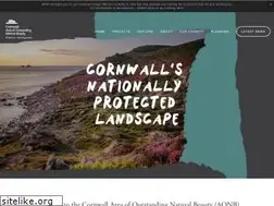Sites similar to cornwall-aonb.gov.uk