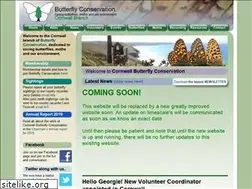 Sites similar to cornwall-butterfly-conservation.org.uk