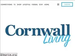 Sites similar to cornwall-living.co.uk