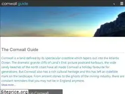 Sites similar to cornwall24.co.uk