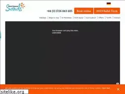 Sites similar to cornwallbeachweddings.co.uk