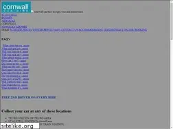 Sites similar to cornwallcarhire.com